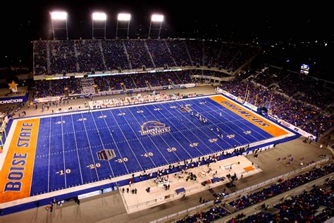 Boise st football - Game summary of the Boise State Broncos vs. Colorado State Rams NCAAF game, final score 59-52, from November 11, 2017 on ESPN.